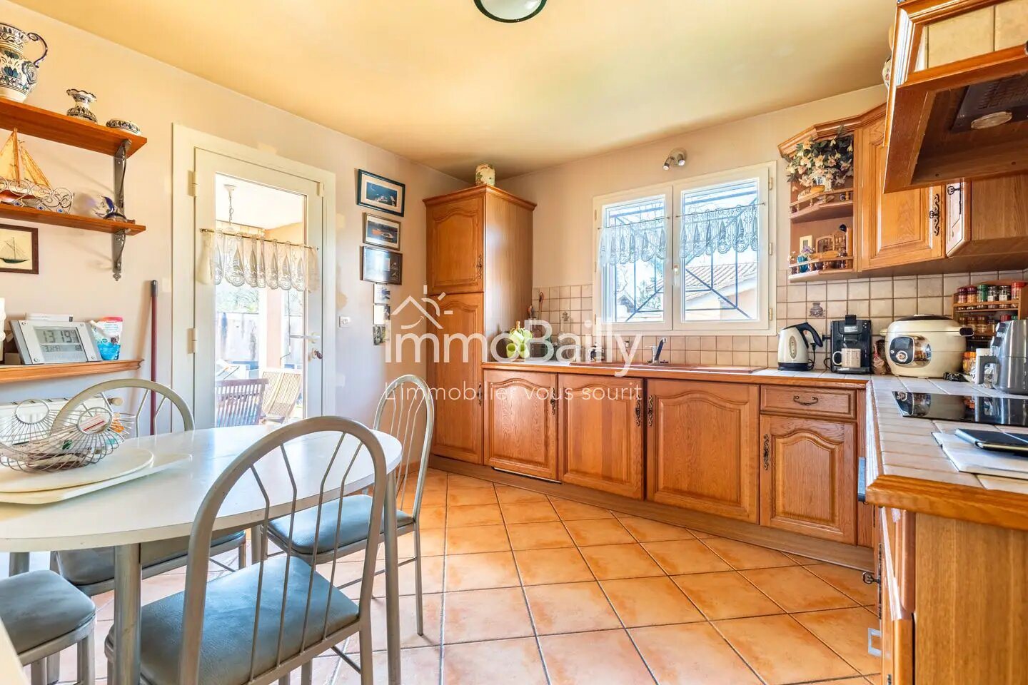 Maison à vendre, 133m², Léognan
