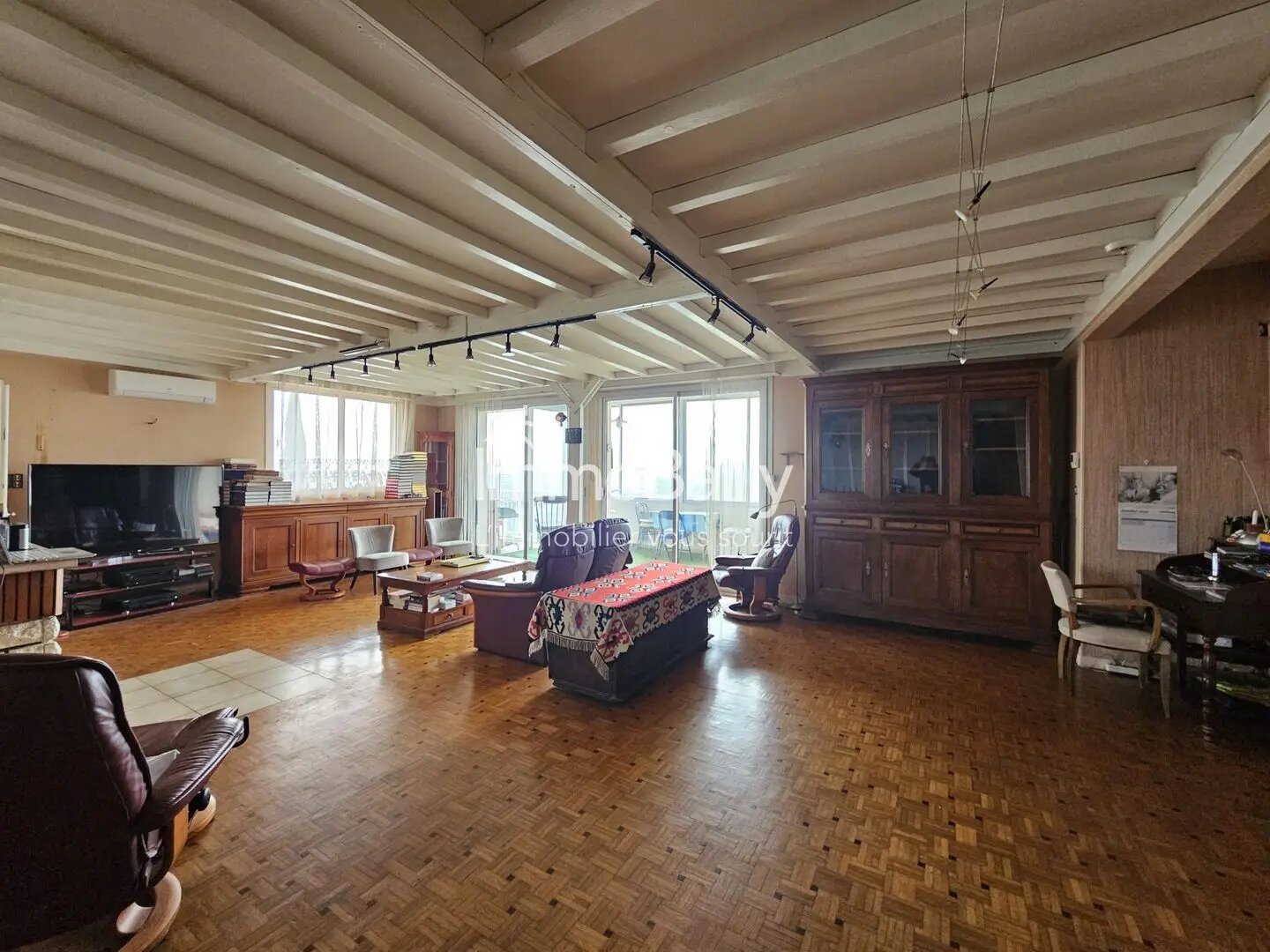 Maison à vendre, 226m², Martillac