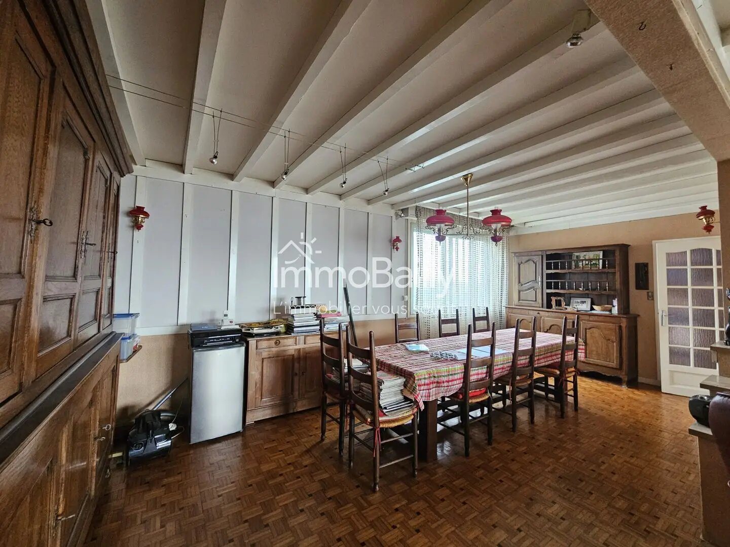 Maison à vendre, 226m², Martillac