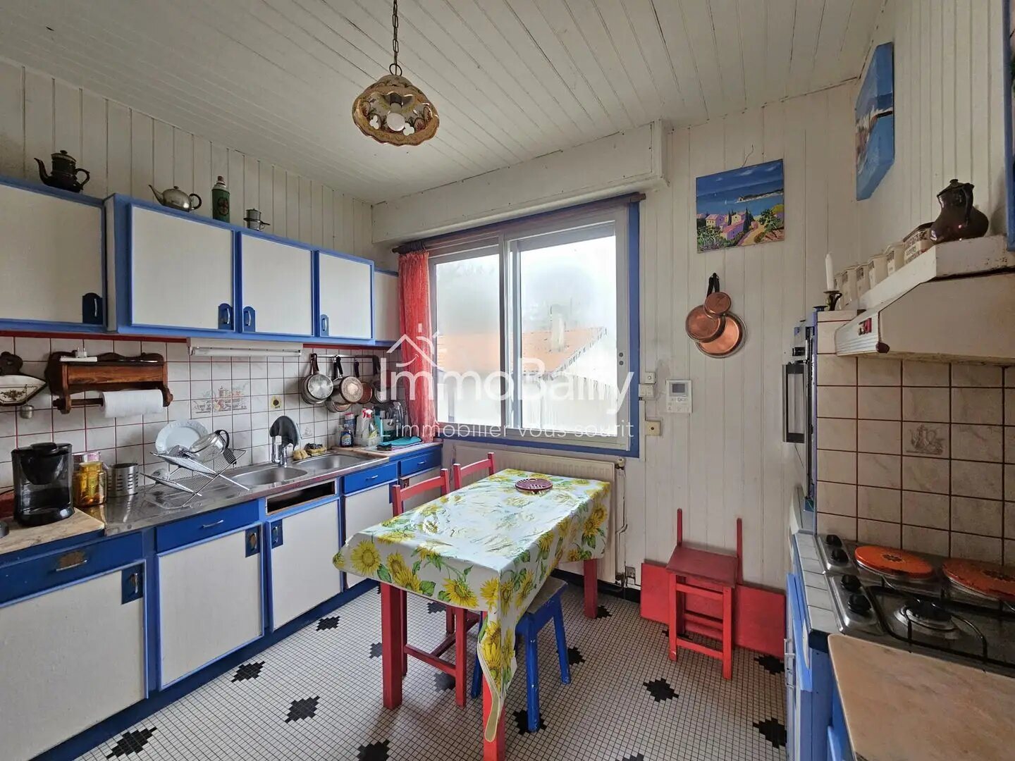 Maison à vendre, 226m², Martillac