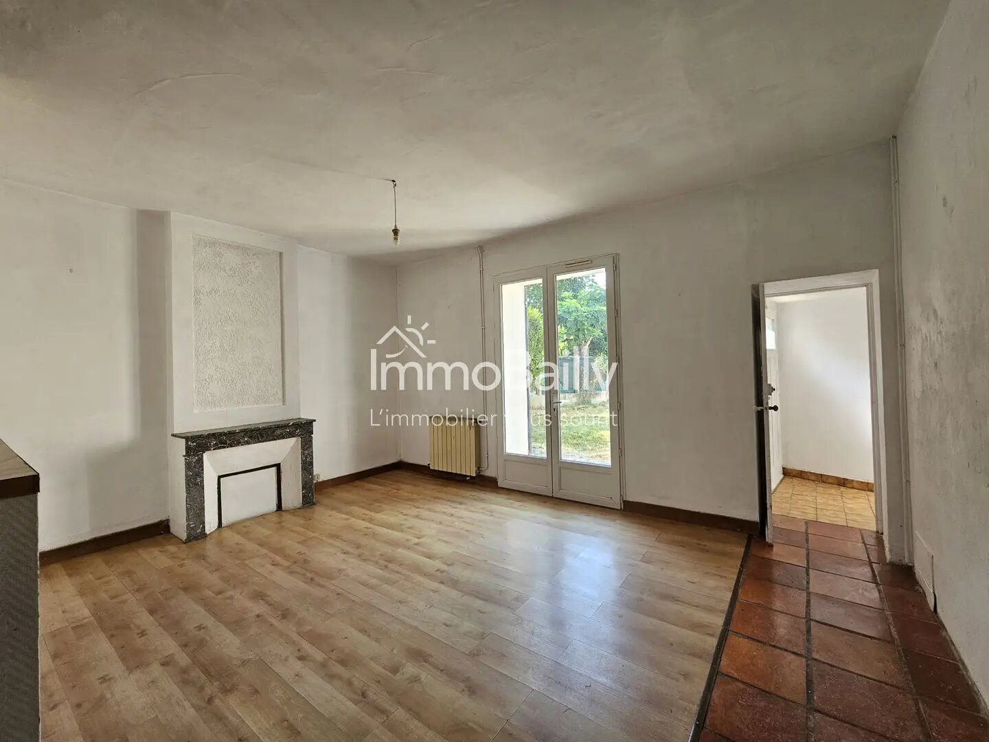Maison à vendre, 90m², Martillac