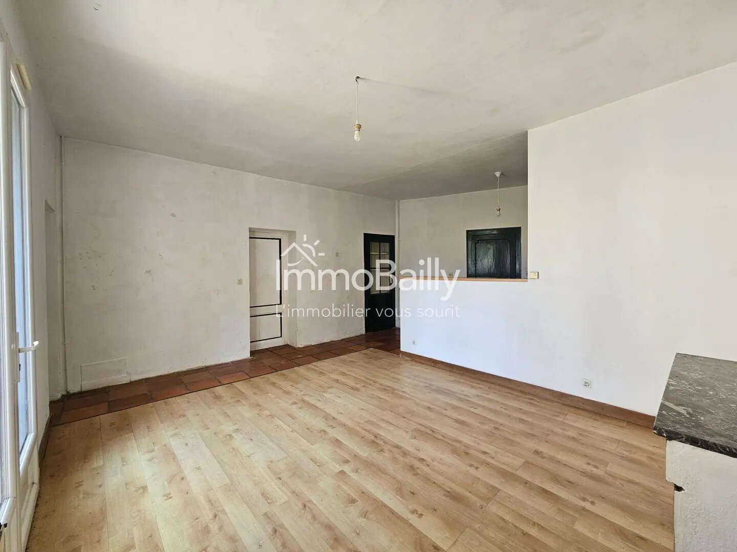 Maison à vendre, 90m², Martillac