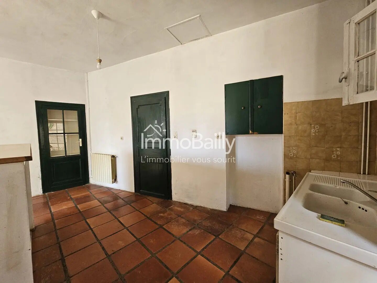Maison à vendre, 90m², Martillac