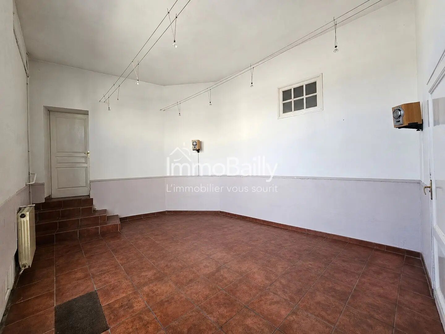 Maison à vendre, 90m², Martillac