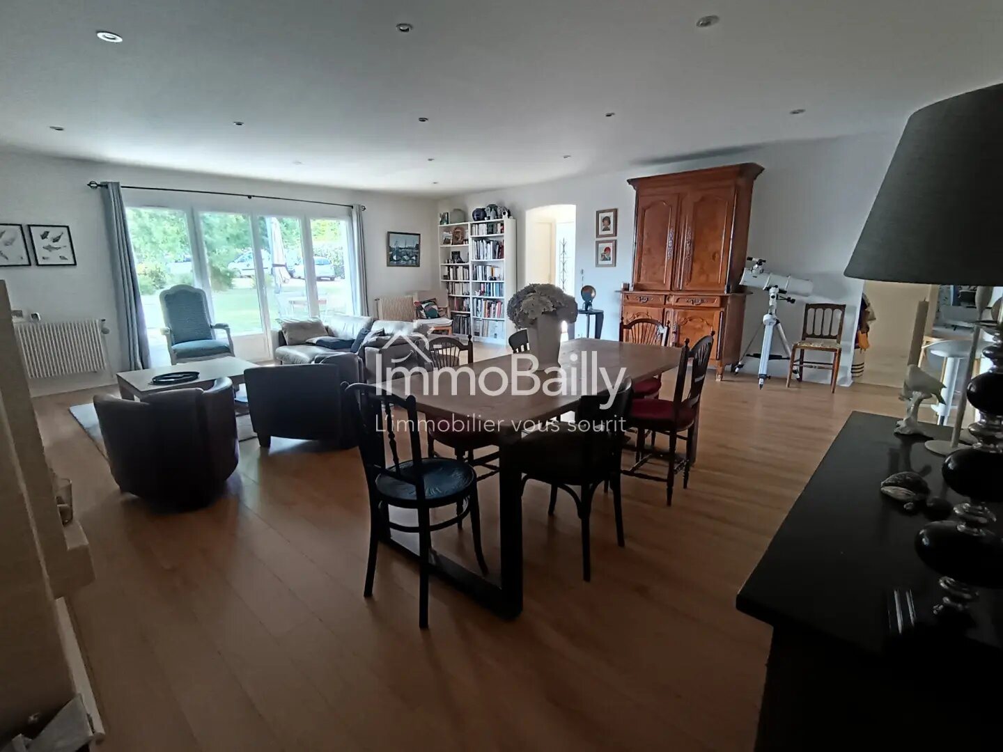 Maison à vendre, 173m², Léognan