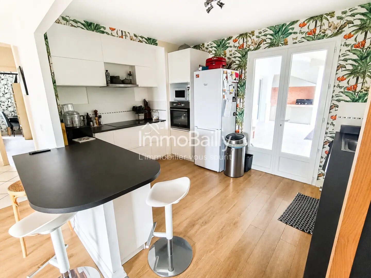Maison à vendre, 173m², Léognan