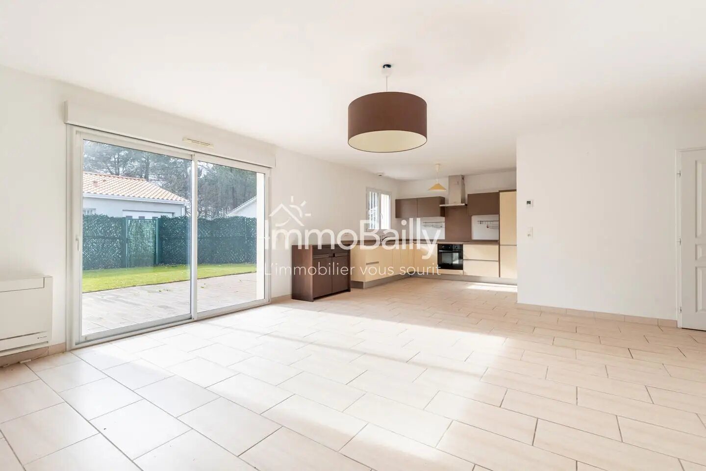 Maison à vendre, 88m², Léognan