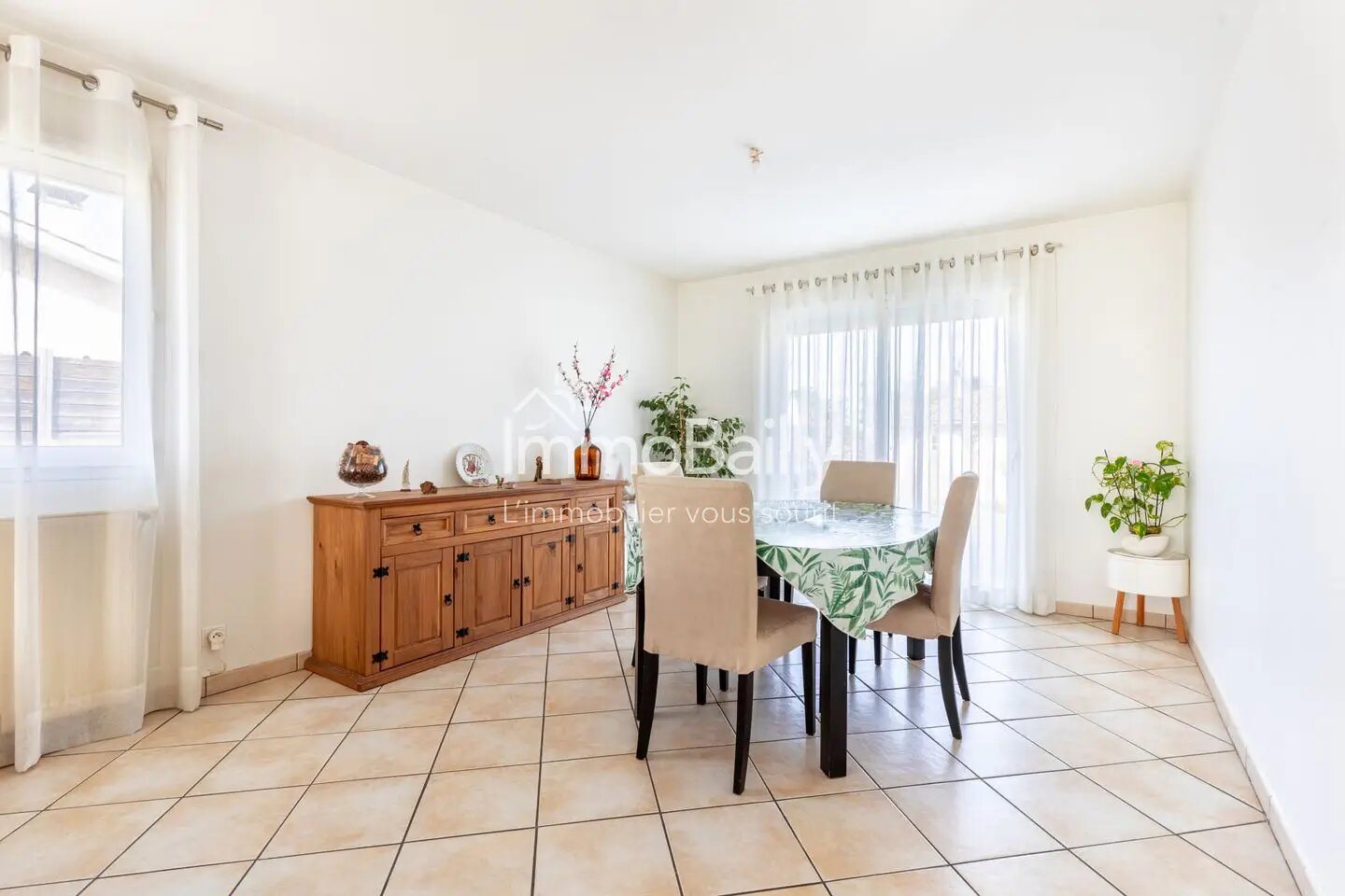 Maison à vendre, 121m², Villenave-d'Ornon
