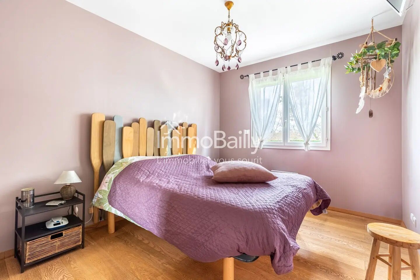 Maison à vendre, 114m², Martillac