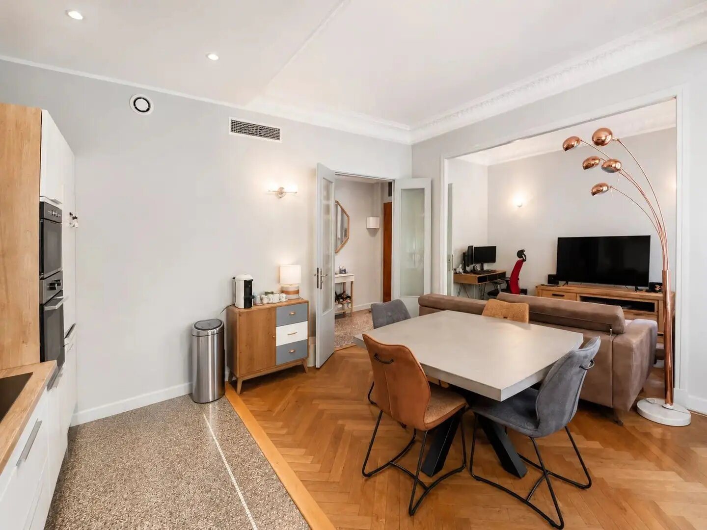 Appartement à vendre, 78m², Nice