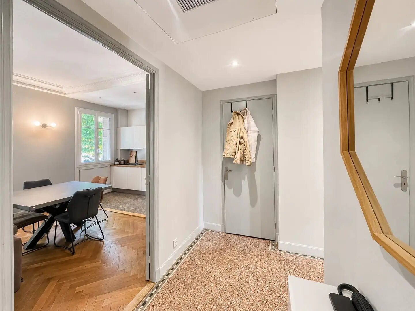 Appartement à vendre, 78m², Nice