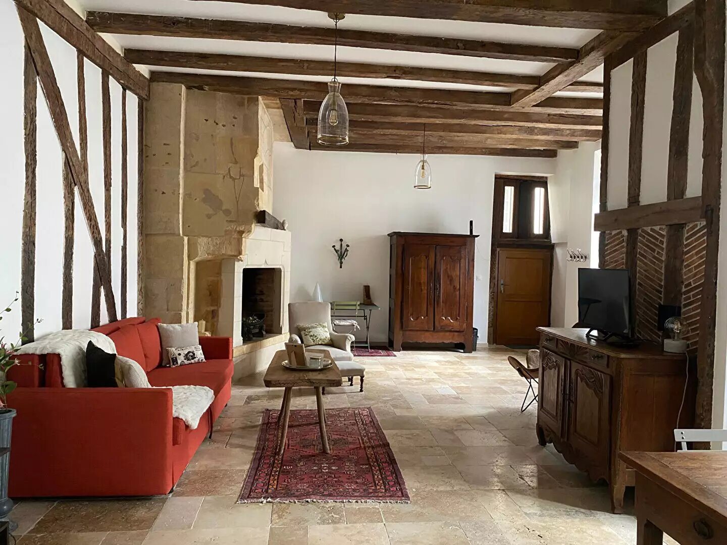 Appartement à vendre, 64m², Tours