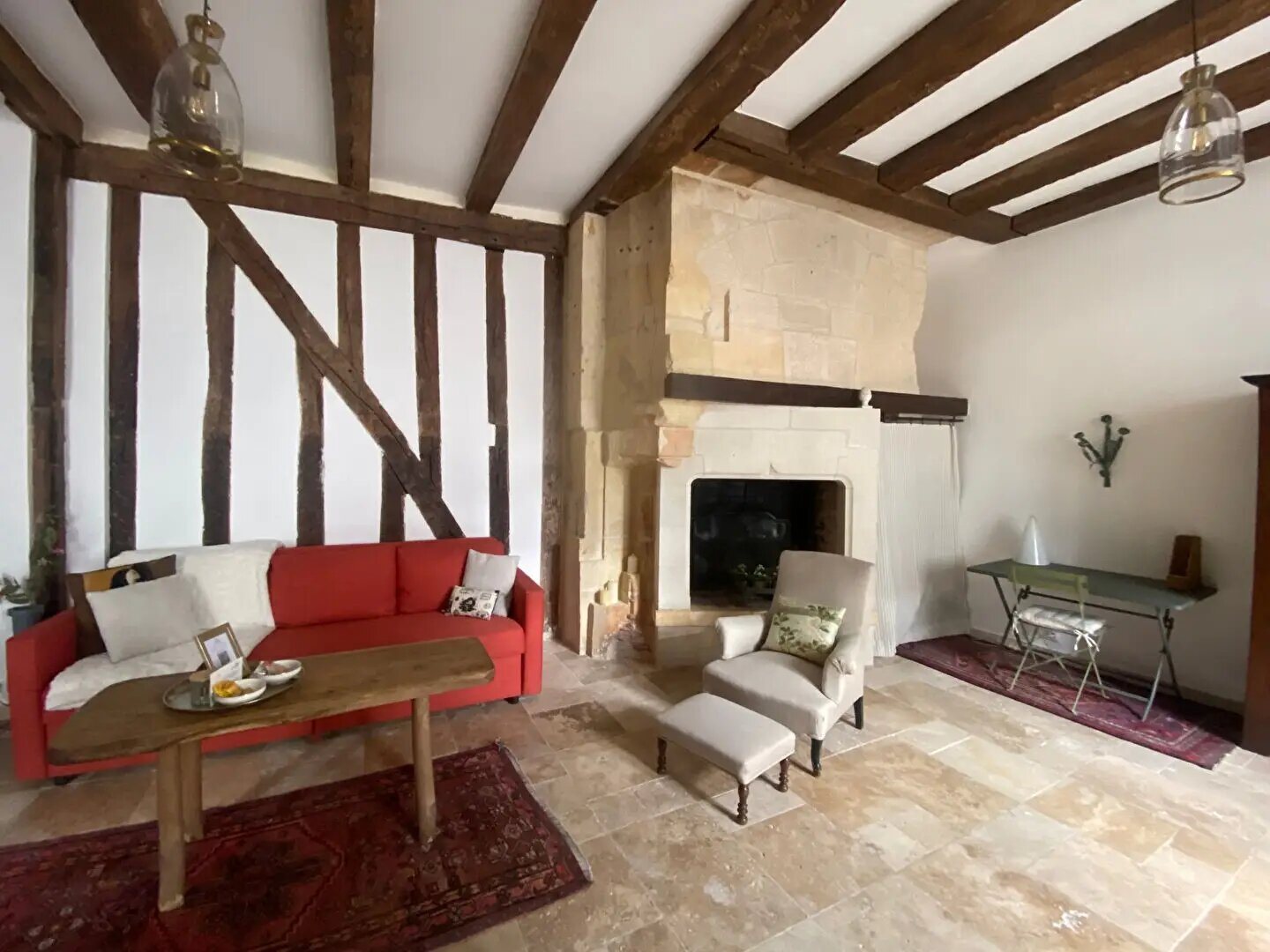Appartement à vendre, 64m², Tours