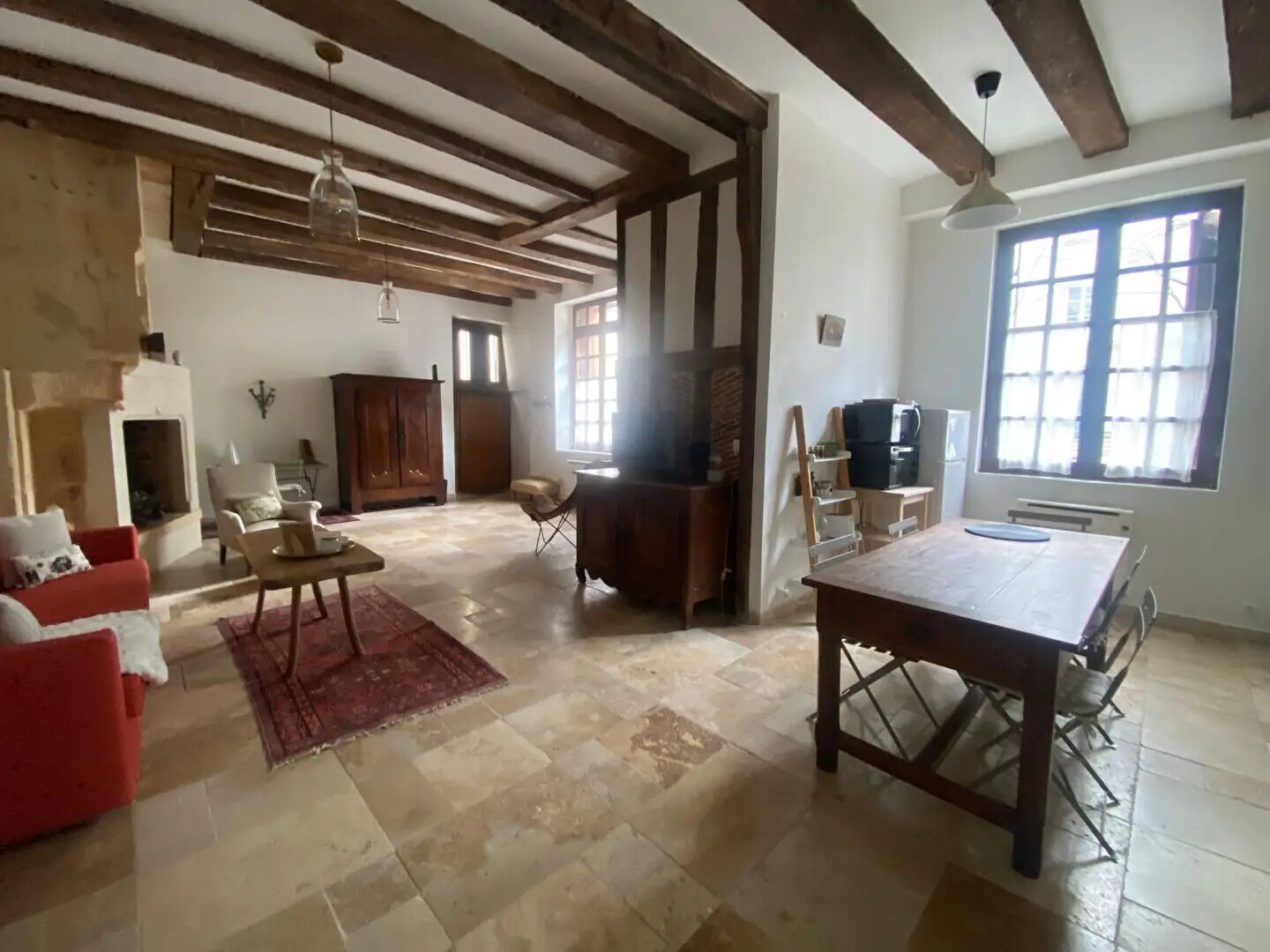 Appartement à vendre, 64m², Tours