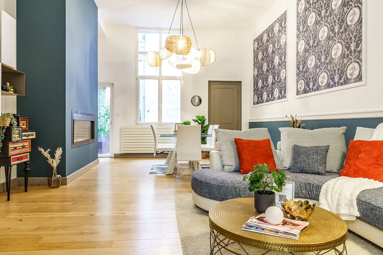 Maison à vendre, 148m², Tours