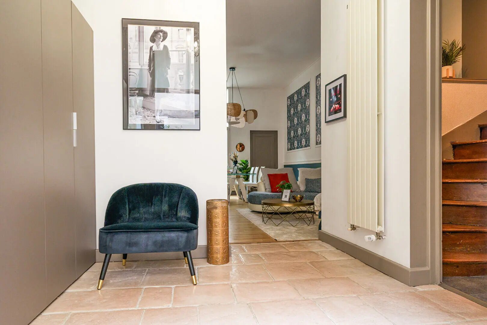 Maison à vendre, 148m², Tours