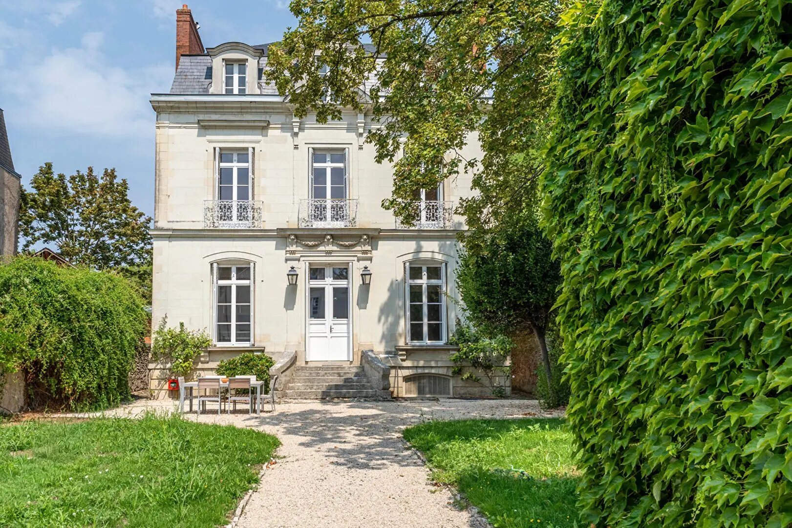 Maison à vendre, 271m², Tours
