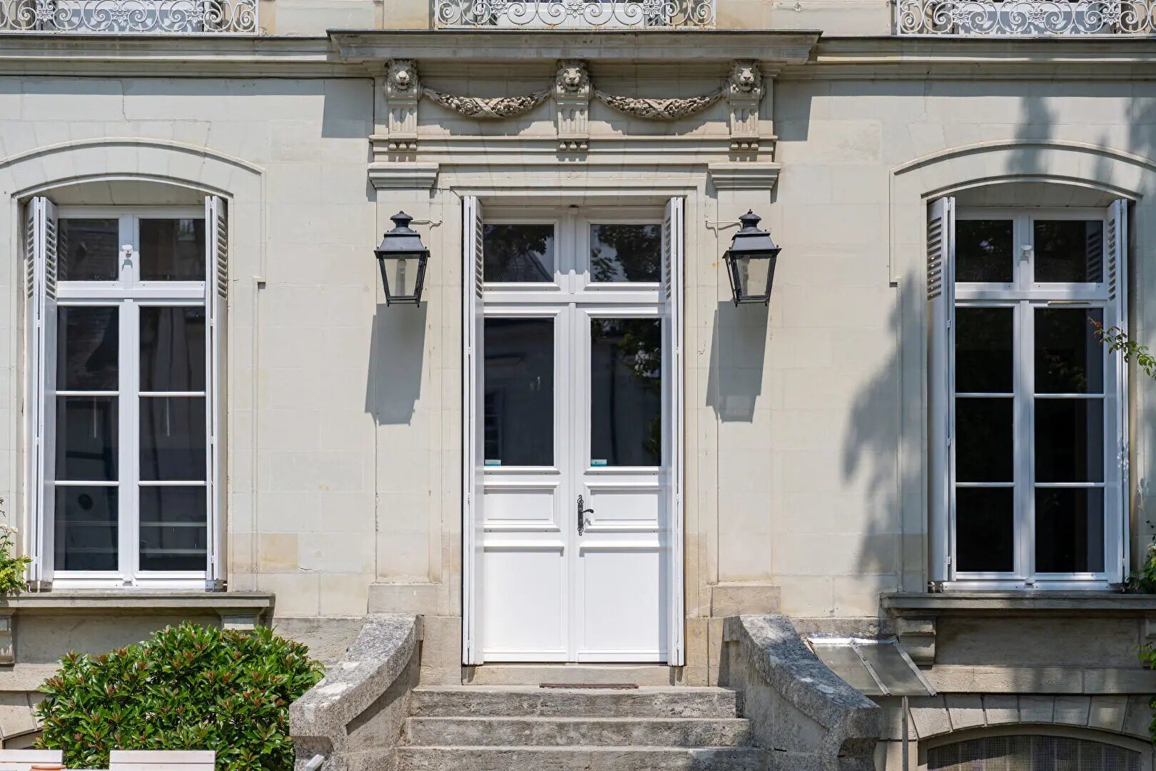 Maison à vendre, 271m², Tours