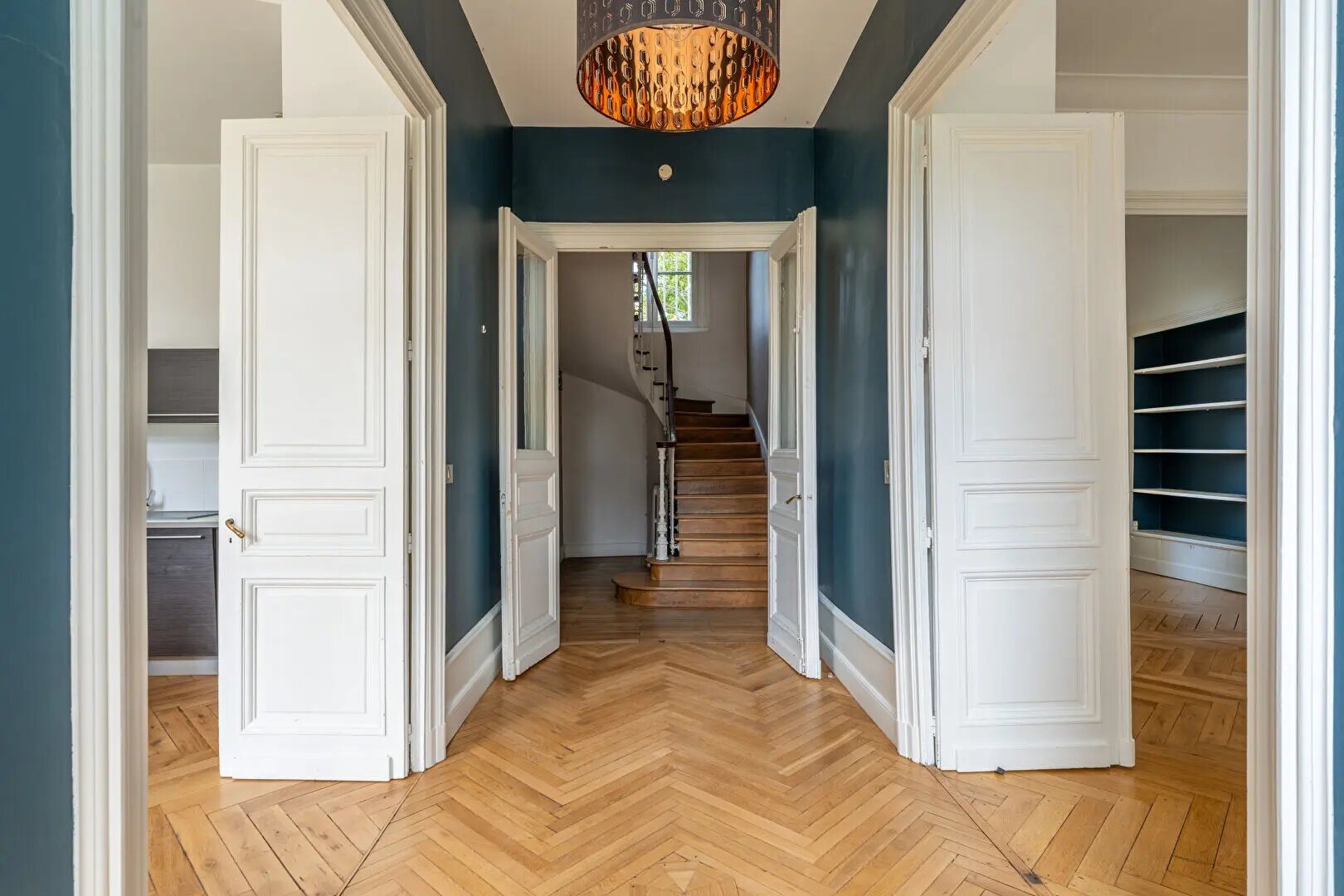 Maison à vendre, 271m², Tours