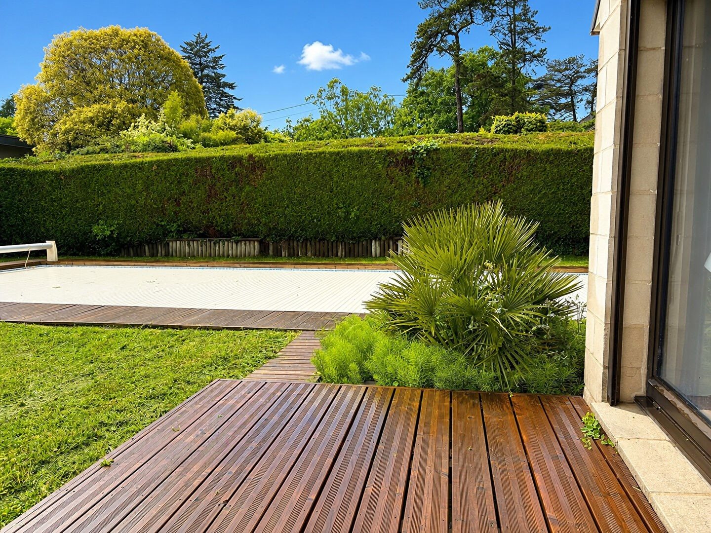 Maison à vendre, 190m², Fondettes