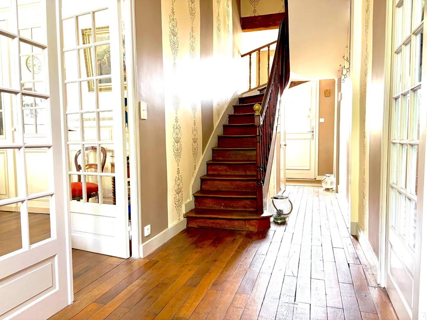 Maison à vendre, 214m², Tours