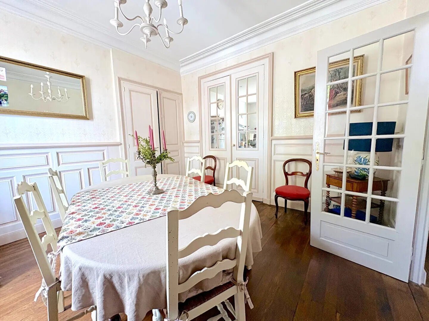 Maison à vendre, 214m², Tours