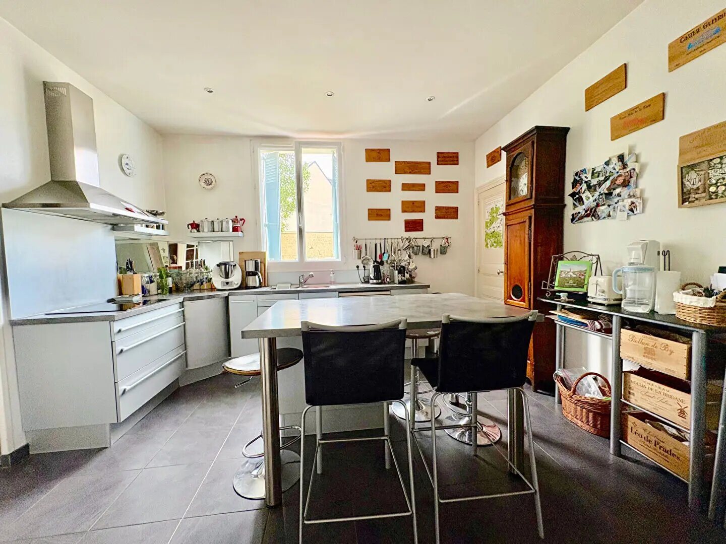Maison à vendre, 214m², Tours