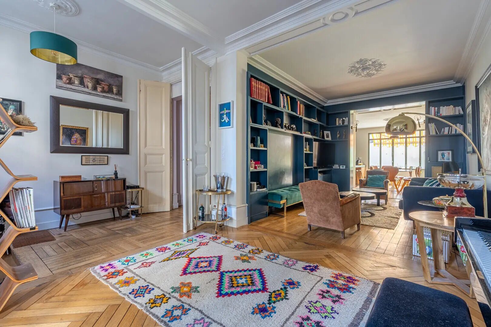 Maison à vendre, 165m², Tours