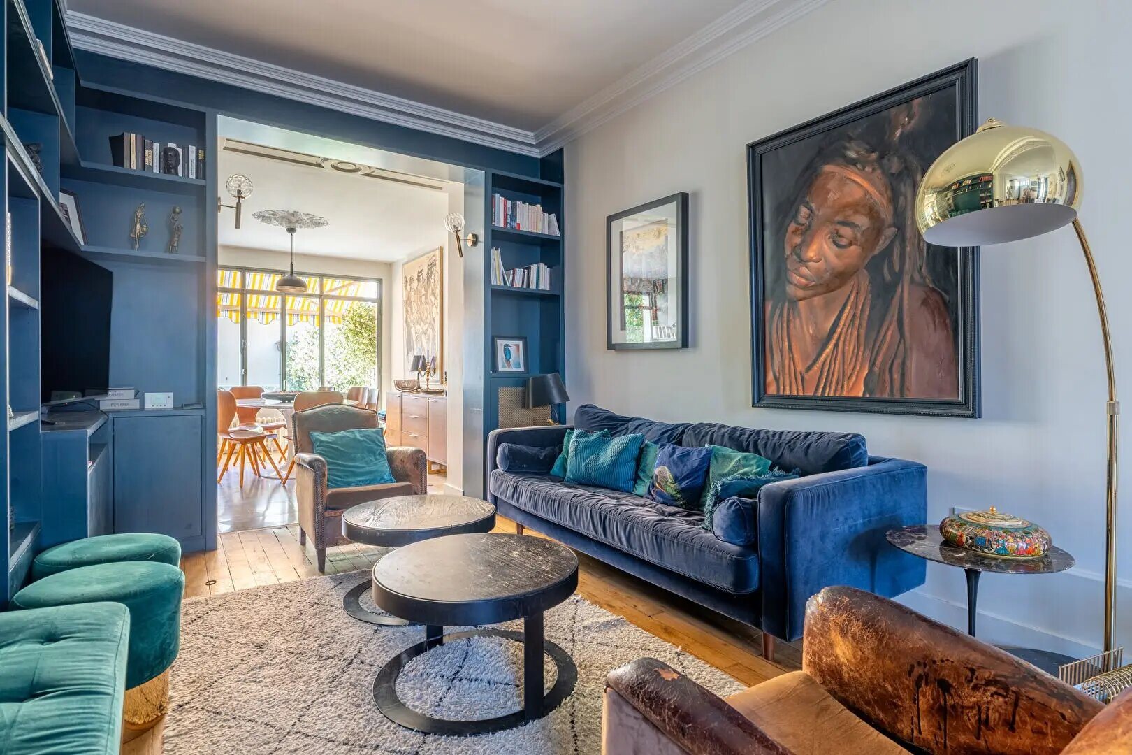 Maison à vendre, 165m², Tours