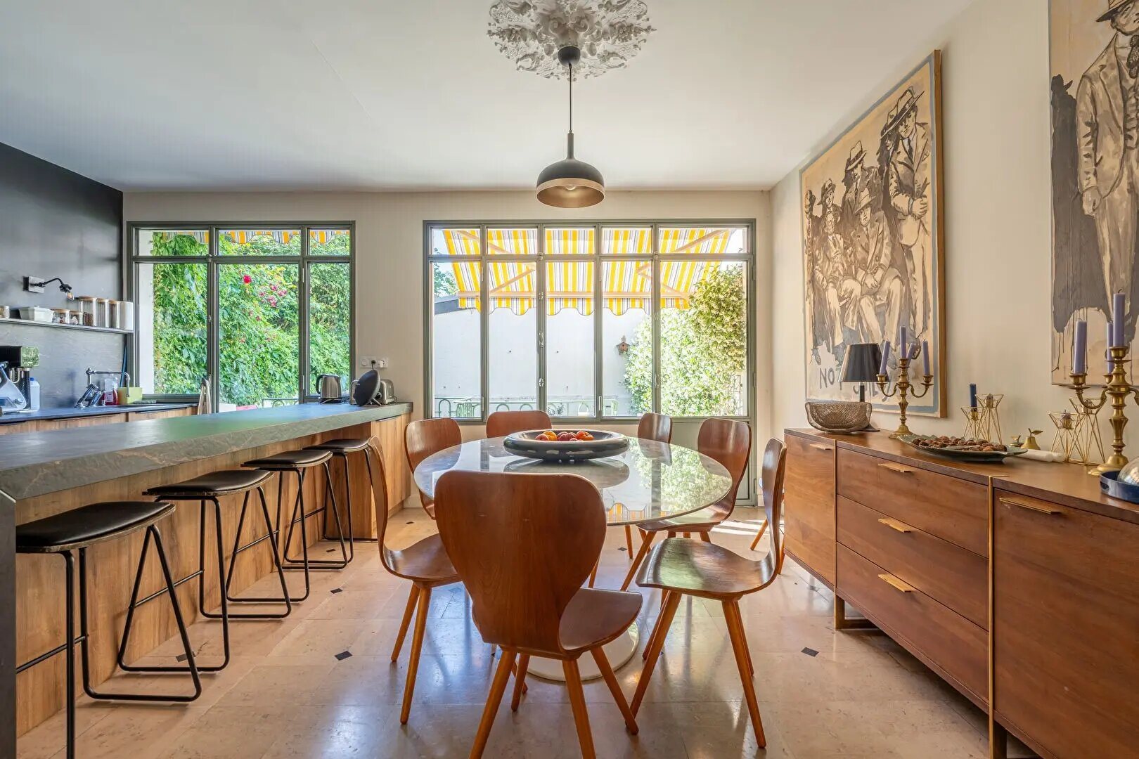 Maison à vendre, 165m², Tours