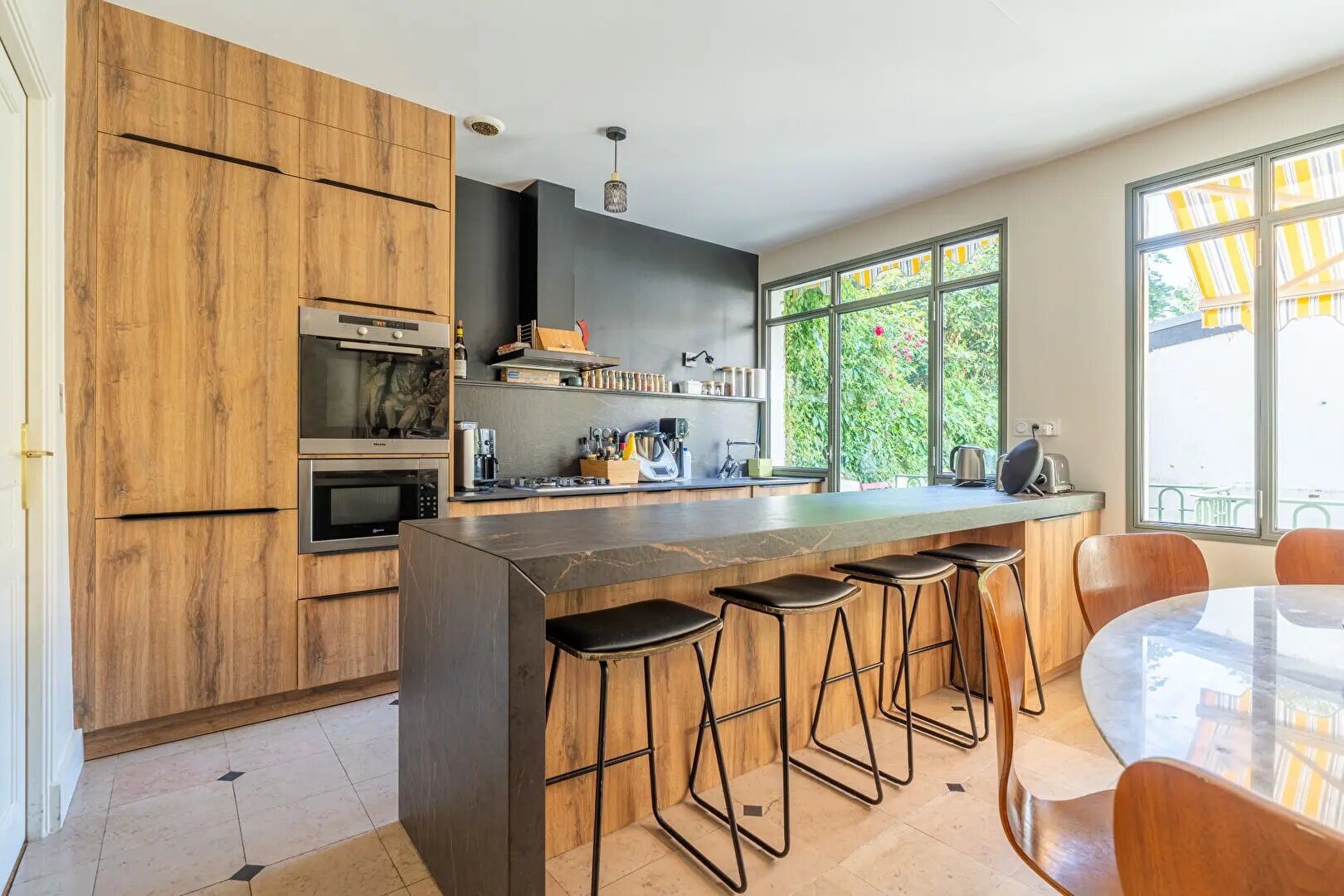 Maison à vendre, 165m², Tours