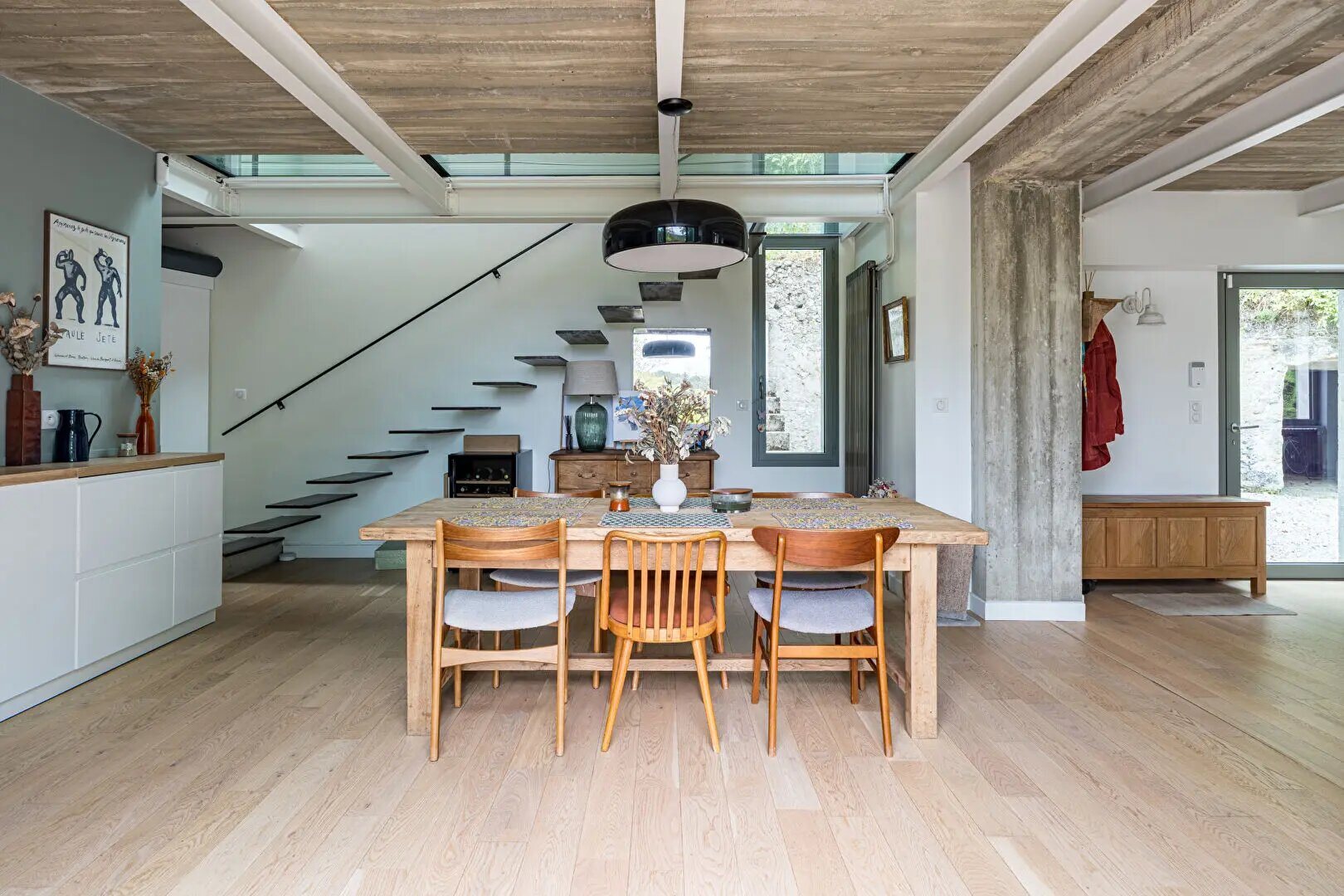 Maison à vendre, 134m², Rochecorbon