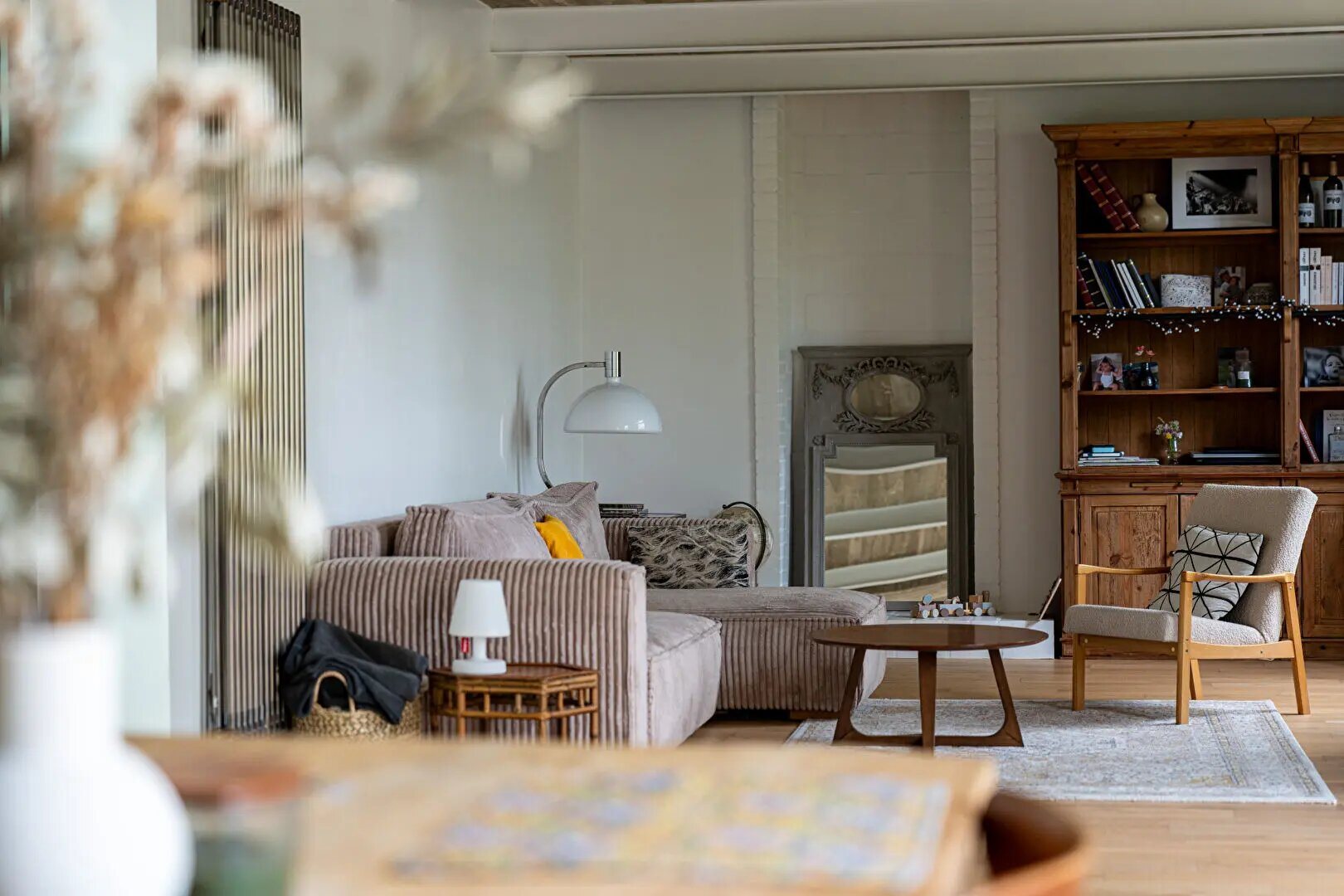 Maison à vendre, 134m², Rochecorbon