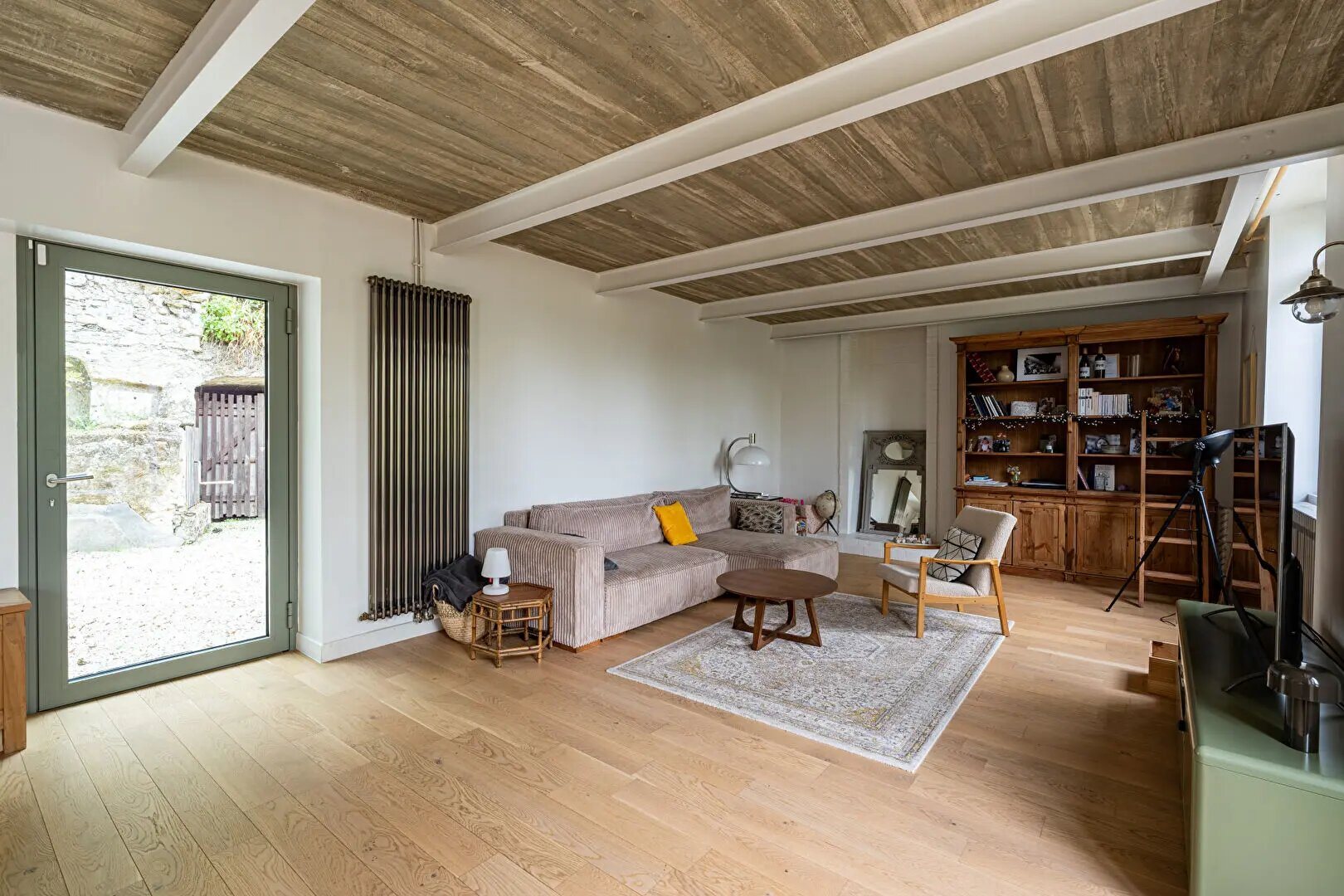 Maison à vendre, 134m², Rochecorbon