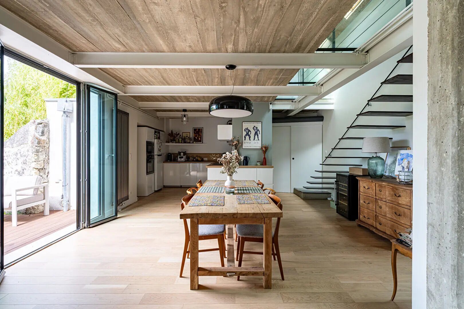 Maison à vendre, 134m², Rochecorbon