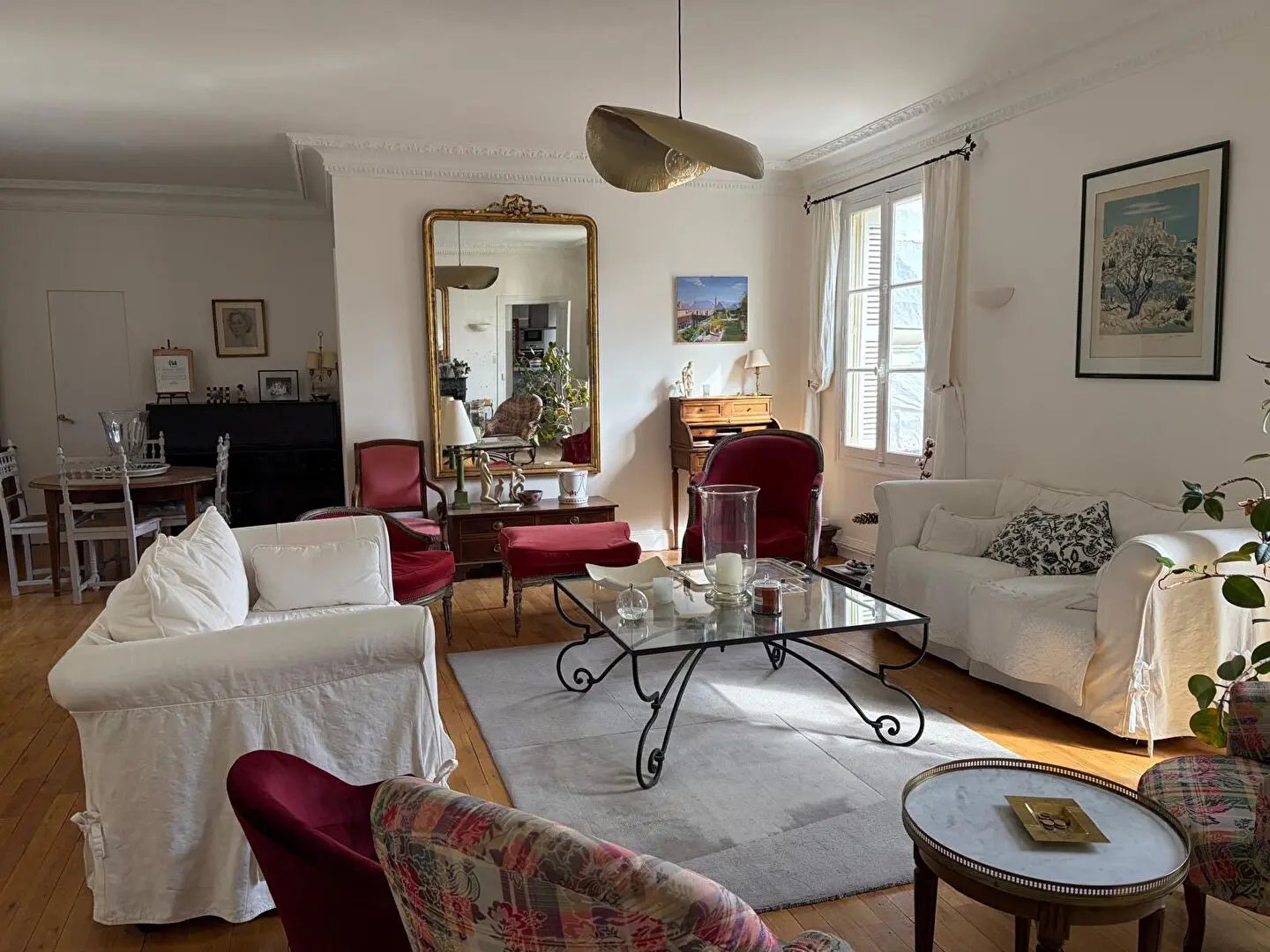 Maison à vendre, 210m², Tours