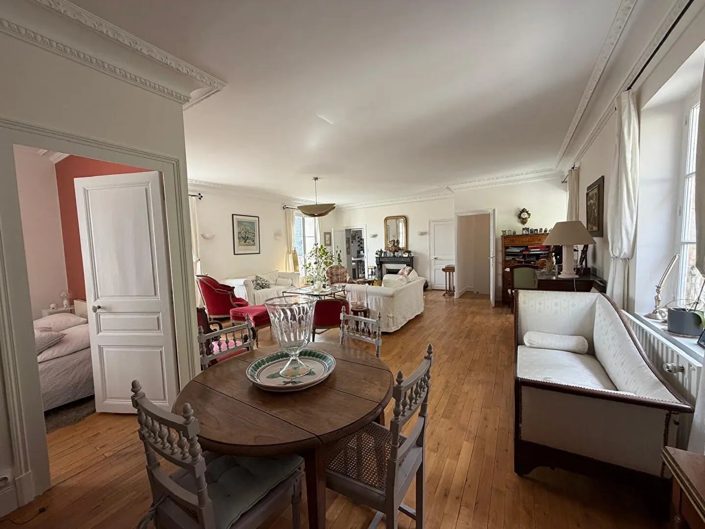 Maison à vendre, 210m², Tours