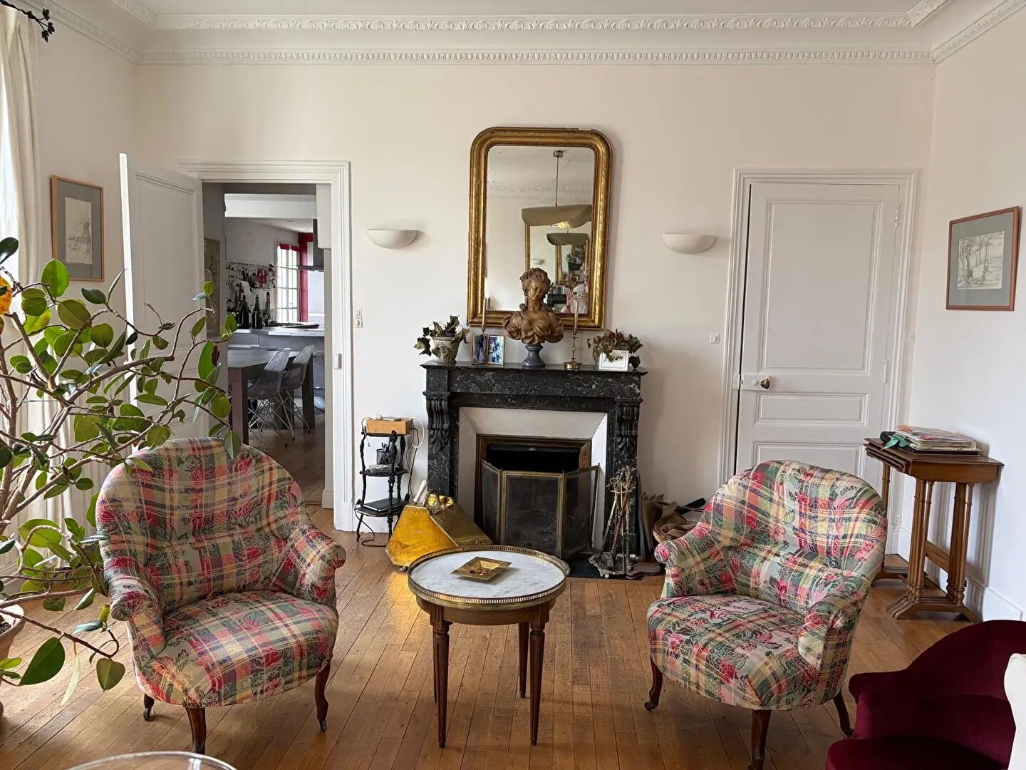 Maison à vendre, 210m², Tours