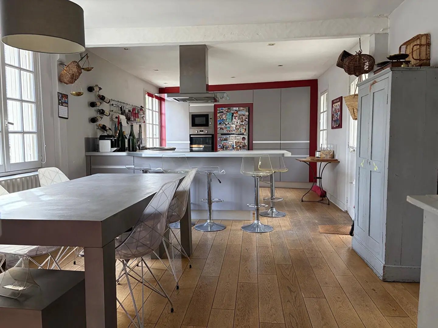 Maison à vendre, 210m², Tours