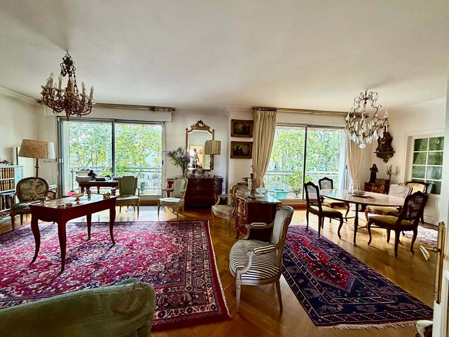 Appartement à vendre, 156m², Tours