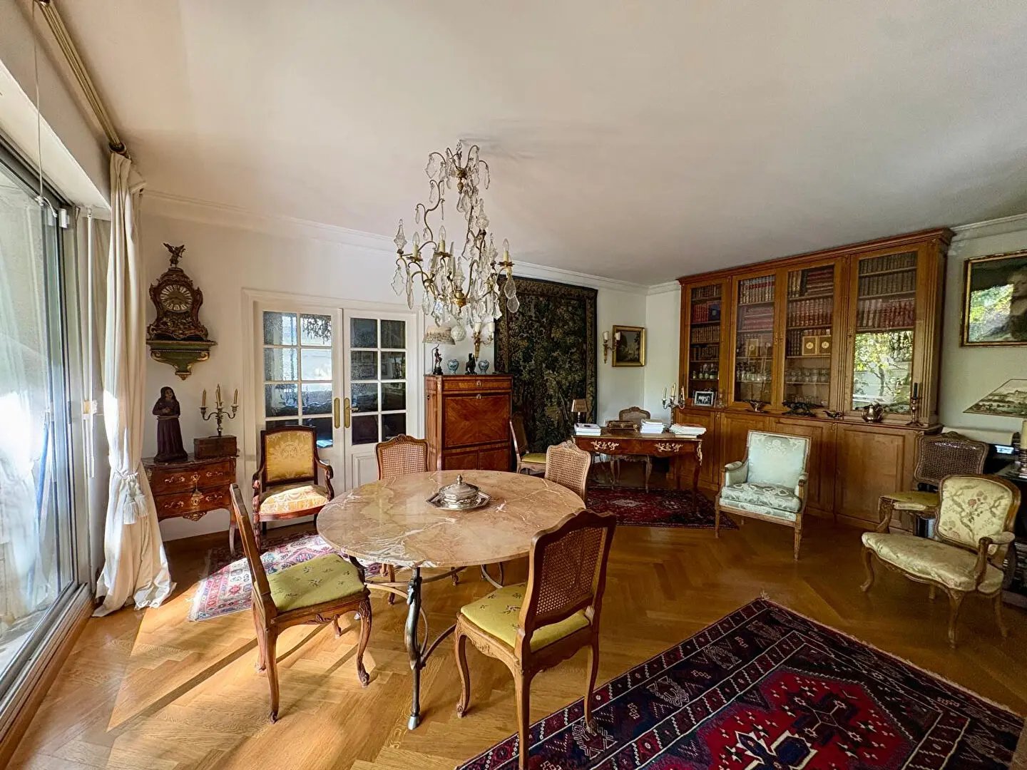 Appartement à vendre, 156m², Tours
