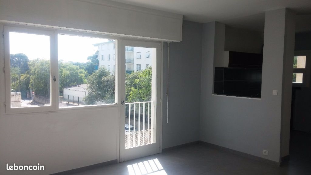 Appartement à louer, 46m², Montpellier