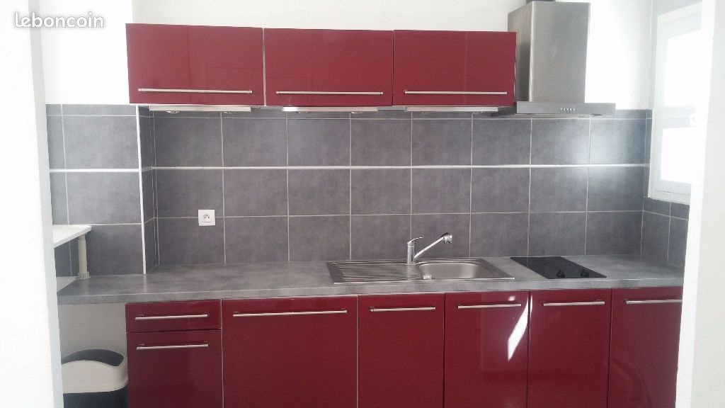 Appartement à louer, 46m², Montpellier