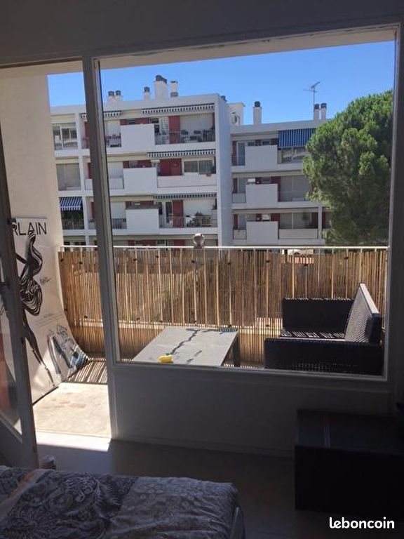 Appartement à louer, 46m², Montpellier