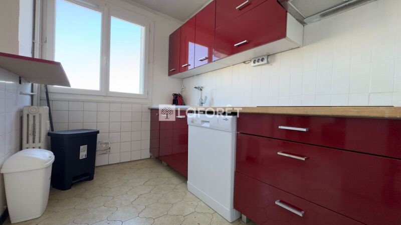 Appartement à vendre, 54m², Castelnau-le-Lez