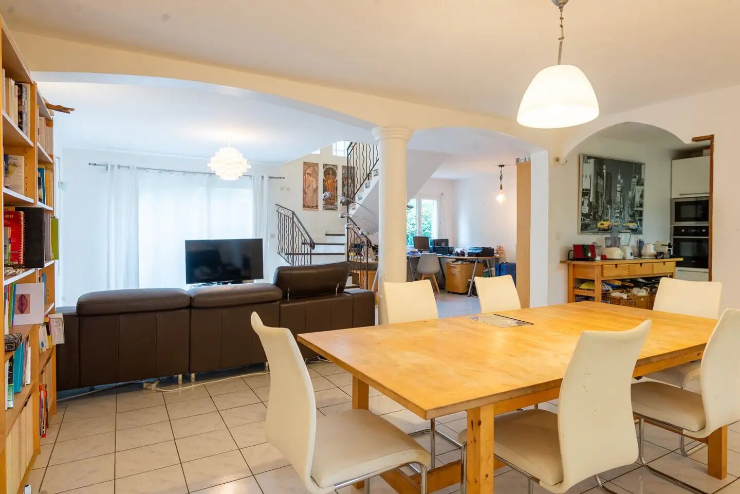 Maison à vendre, 125m², Castelnau-le-Lez