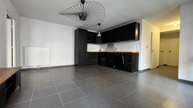 Appartement à louer, 53m², Castelnau-le-Lez