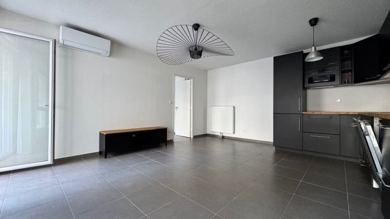 Appartement à louer, 53m², Castelnau-le-Lez