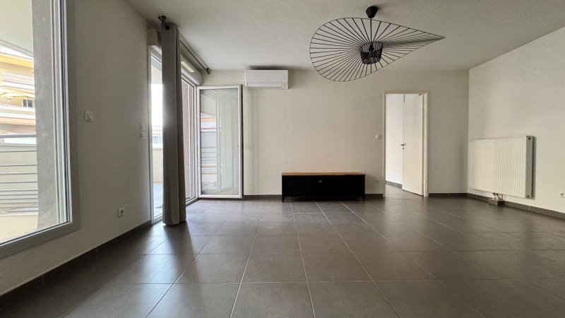 Appartement à louer, 53m², Castelnau-le-Lez