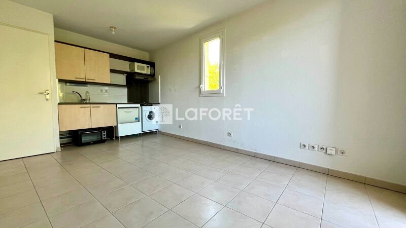 Appartement à vendre, 39m², Castelnau-le-Lez